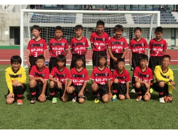 紀伊JFC