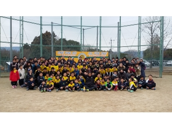 小郡東野サッカークラブ