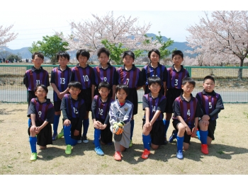 本庄旭サッカースポーツ少年団