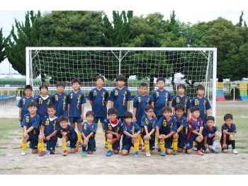 本庄旭サッカースポーツ少年団