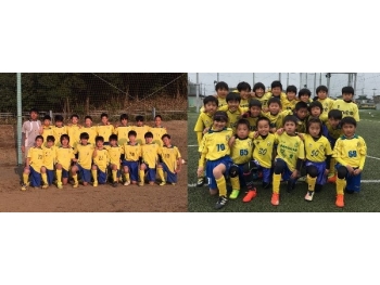 ZIONFC(武蔵村山)