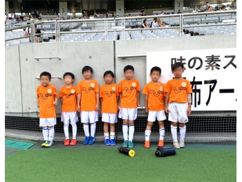 PHlCO JUNIOR SOCCER CLUB